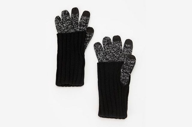 Deena & Ozzy Layered Texting Gloves